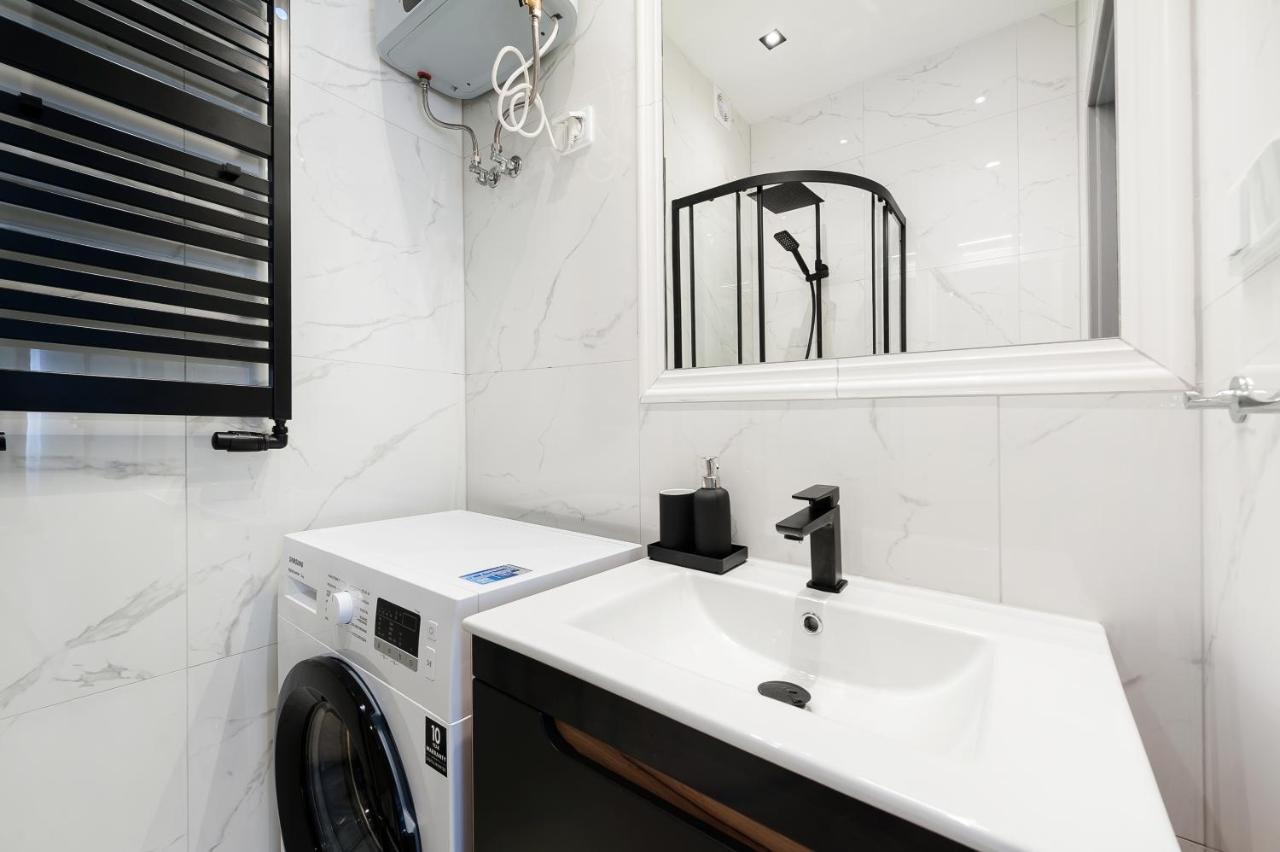 Appartement Dunin Majestic 3