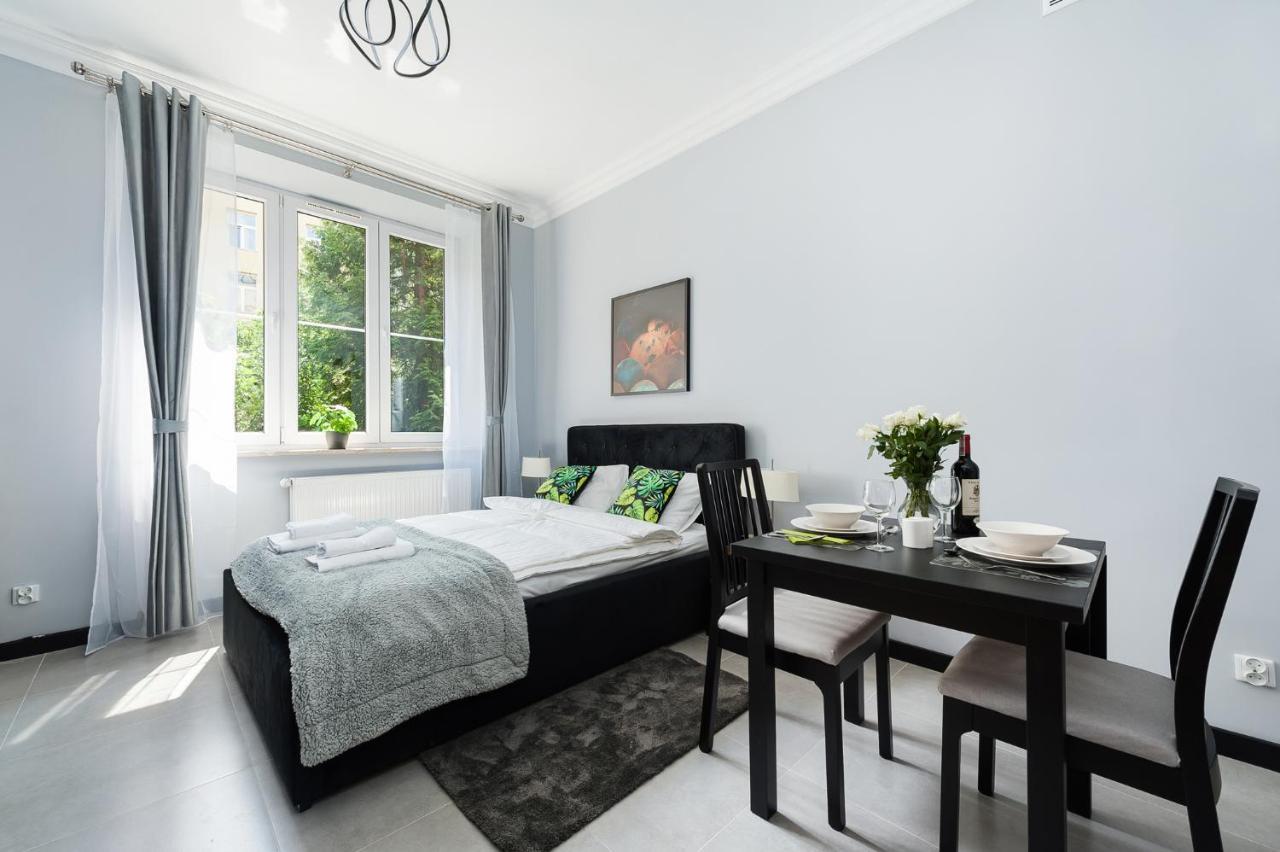 Appartement Dunin Majestic 3 Krakau