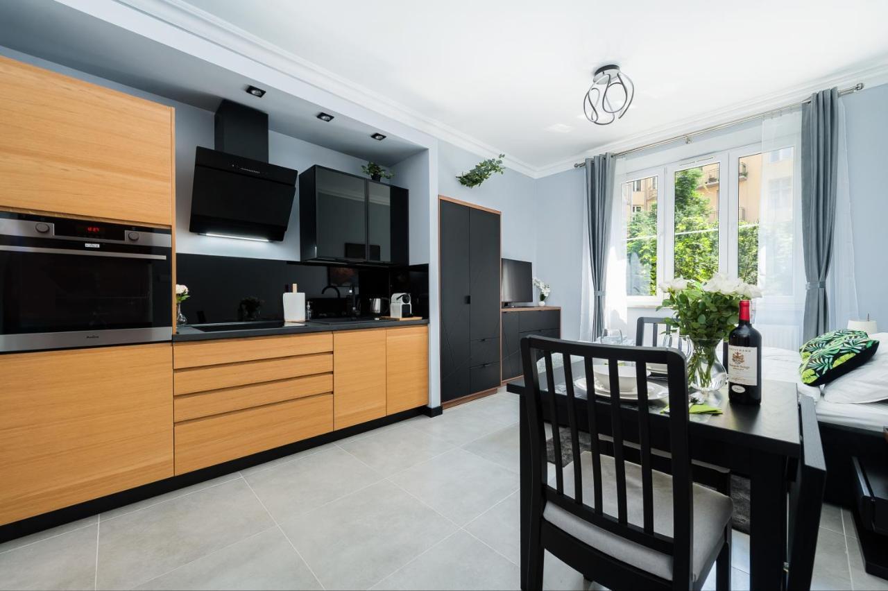 Dunin Majestic 3 Appartement