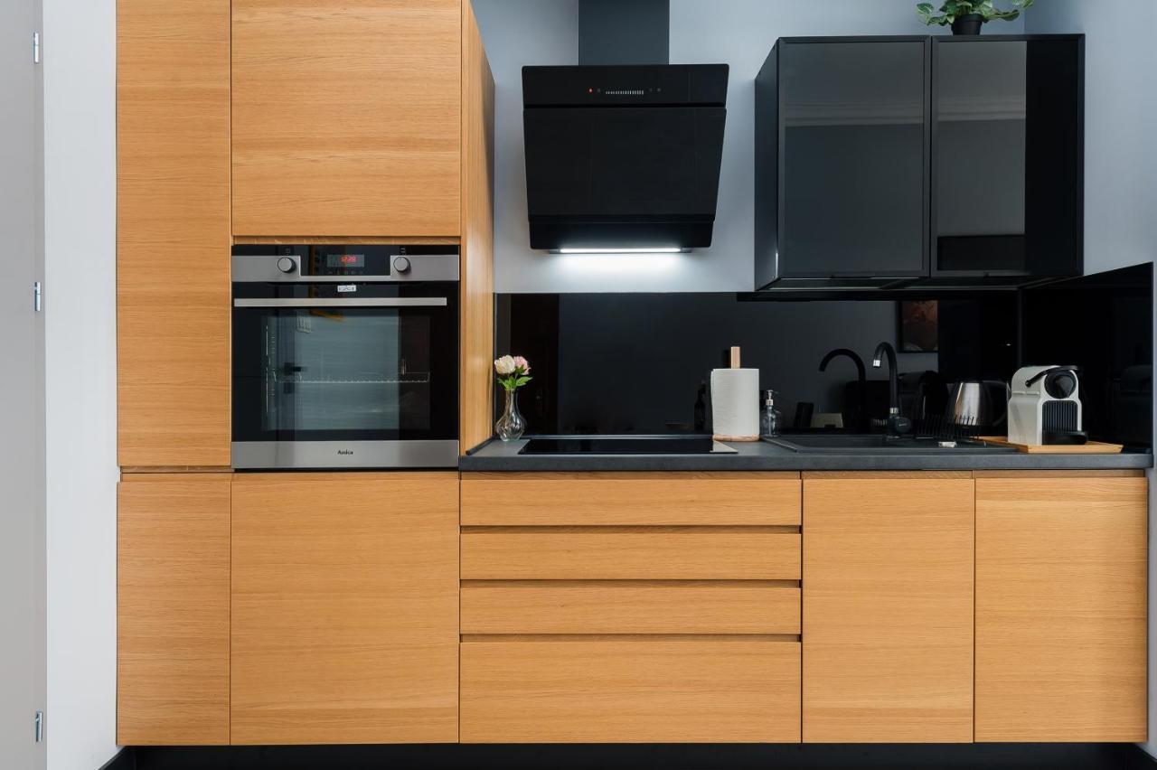 Appartement Dunin Majestic 3 *