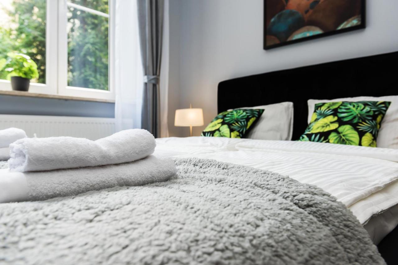 Appartement Dunin Majestic 3